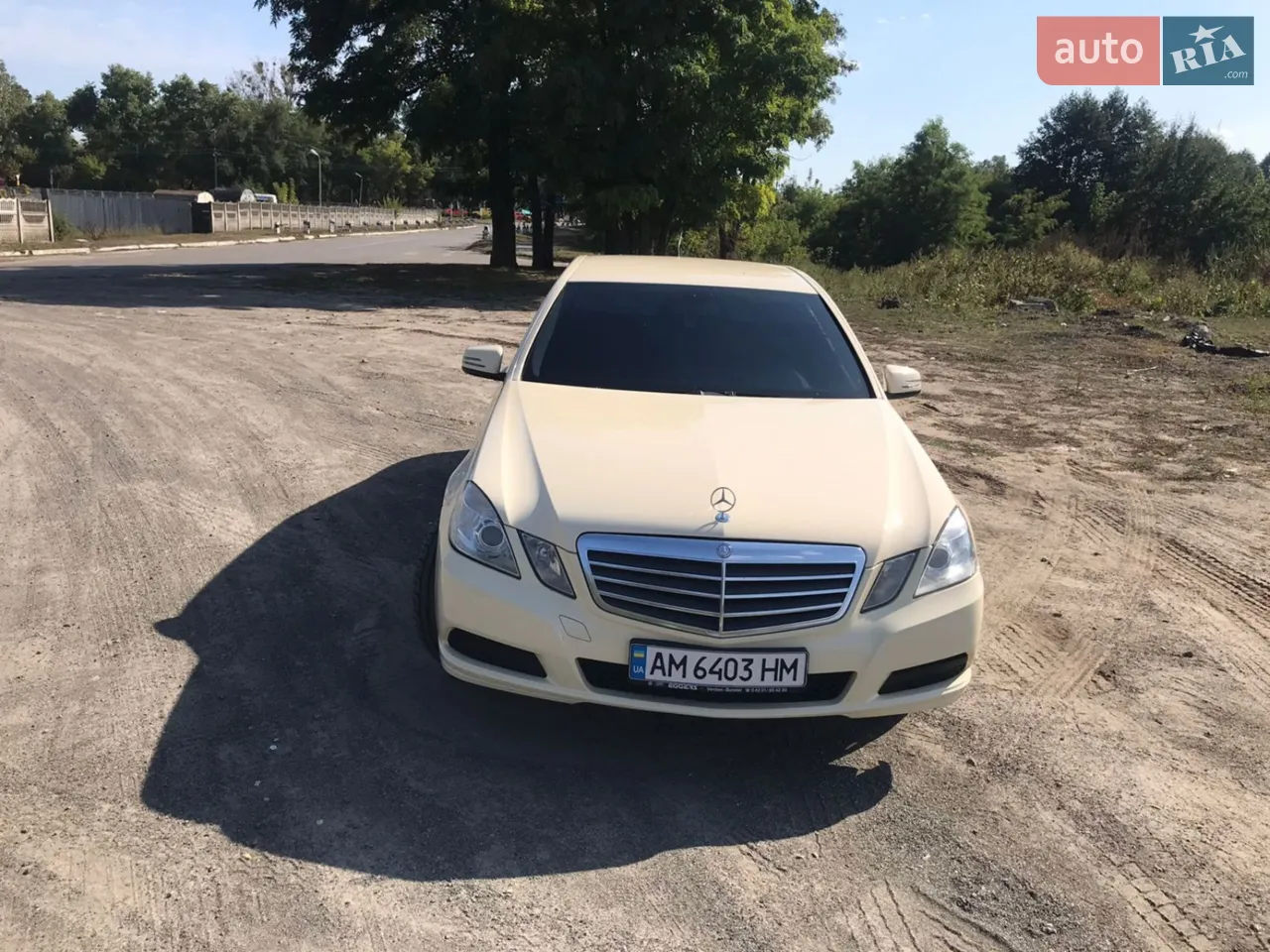 2011 Mercedes-Benz E-klasse - мініатюра 14