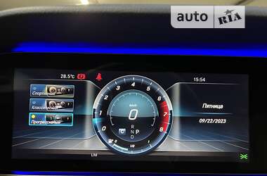 Купе Mercedes-Benz E-Class 2019 в 