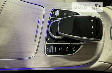 Купе Mercedes-Benz E-Class 2019 в 