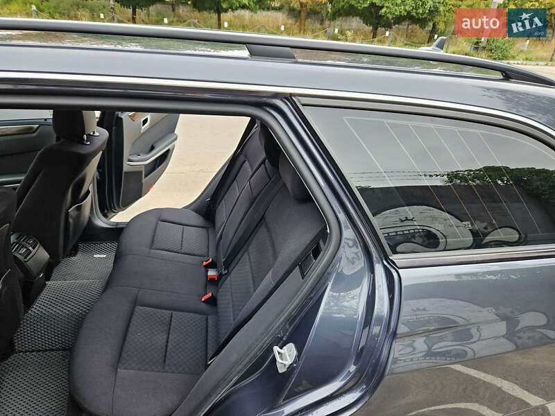 Универсал Mercedes-Benz E-Class 2011 в Луцке