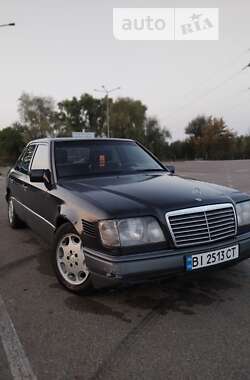 Седан Mercedes-Benz E-Class 1994 в 