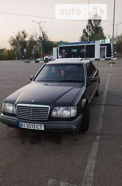Седан Mercedes-Benz E-Class 1994 в 