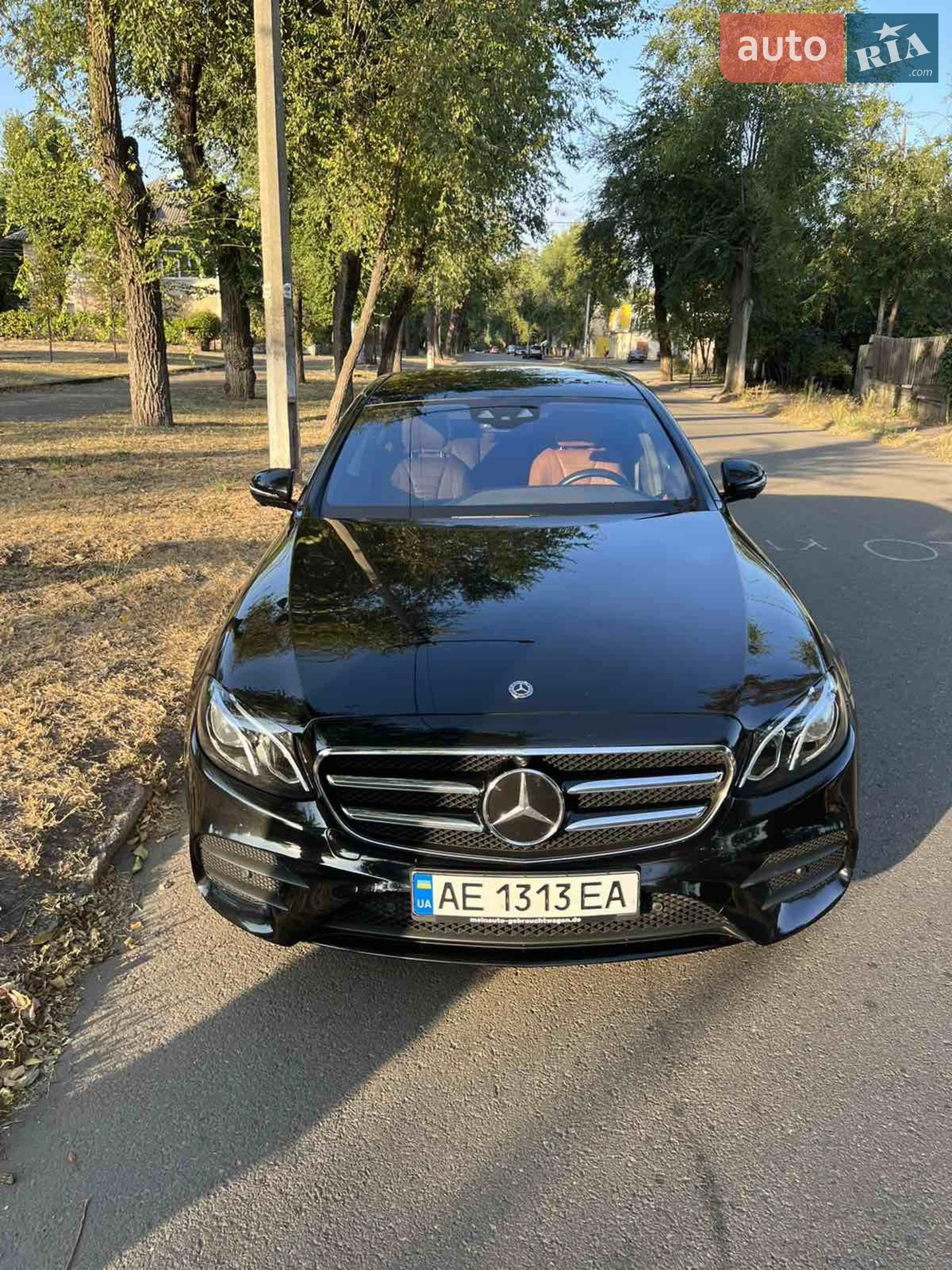 2018 Mercedes-Benz E-klasse - мініатюра 3