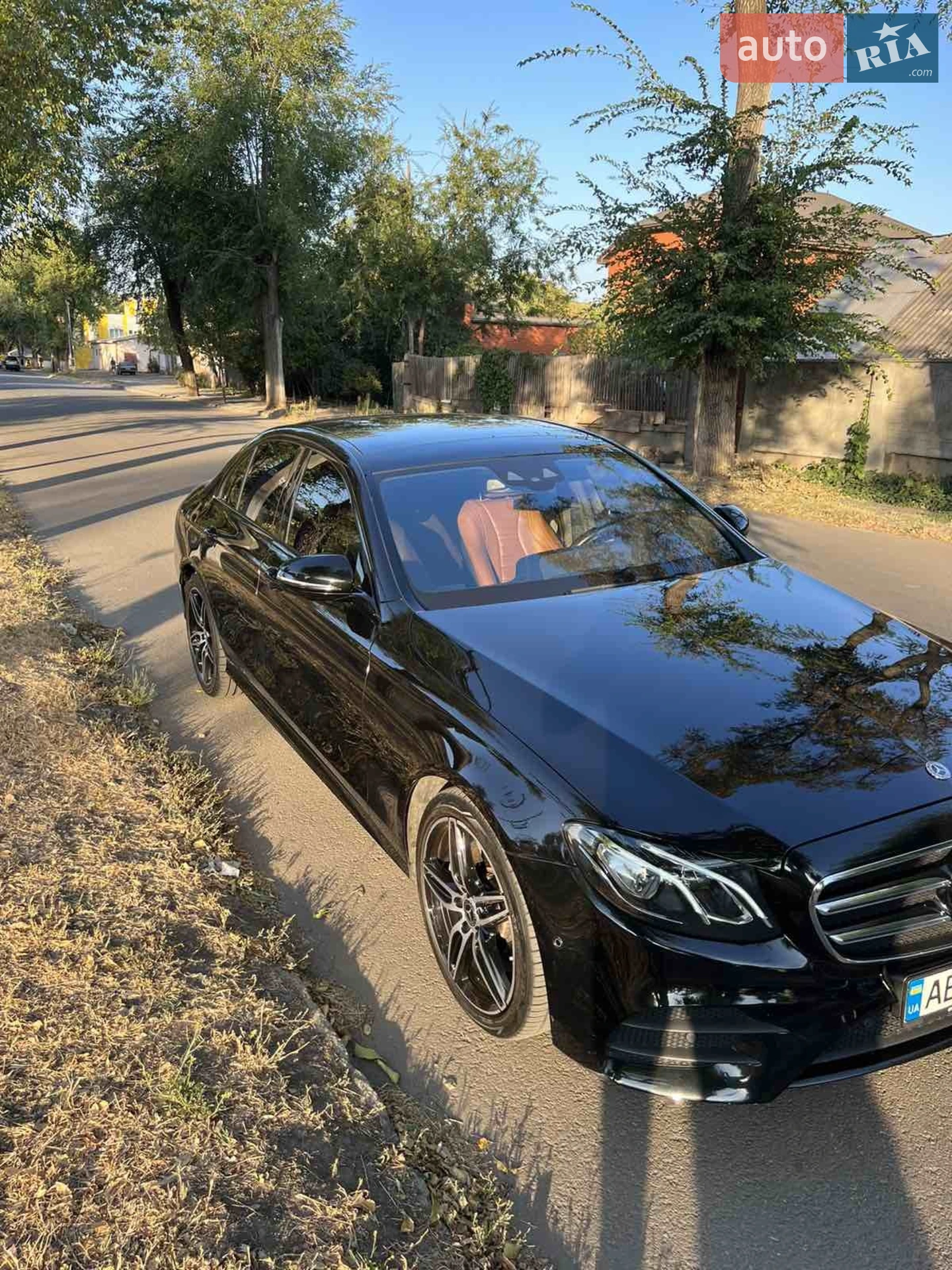 2018 Mercedes-Benz E-klasse - мініатюра 4