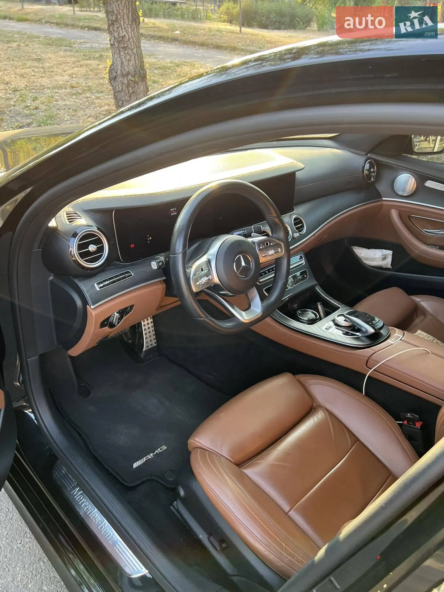 2018 Mercedes-Benz E-klasse - мініатюра 6