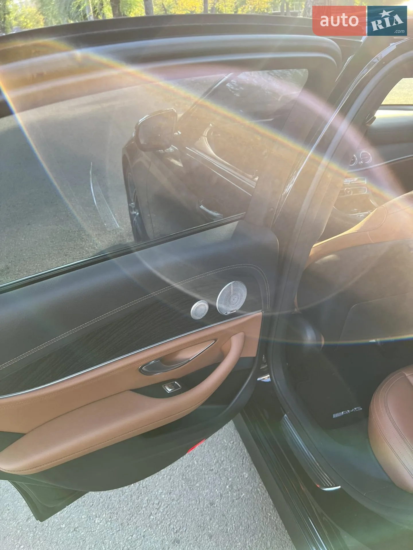 2018 Mercedes-Benz E-klasse - мініатюра 7