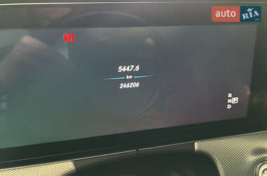 Седан Mercedes-Benz E-Class 2016 в 