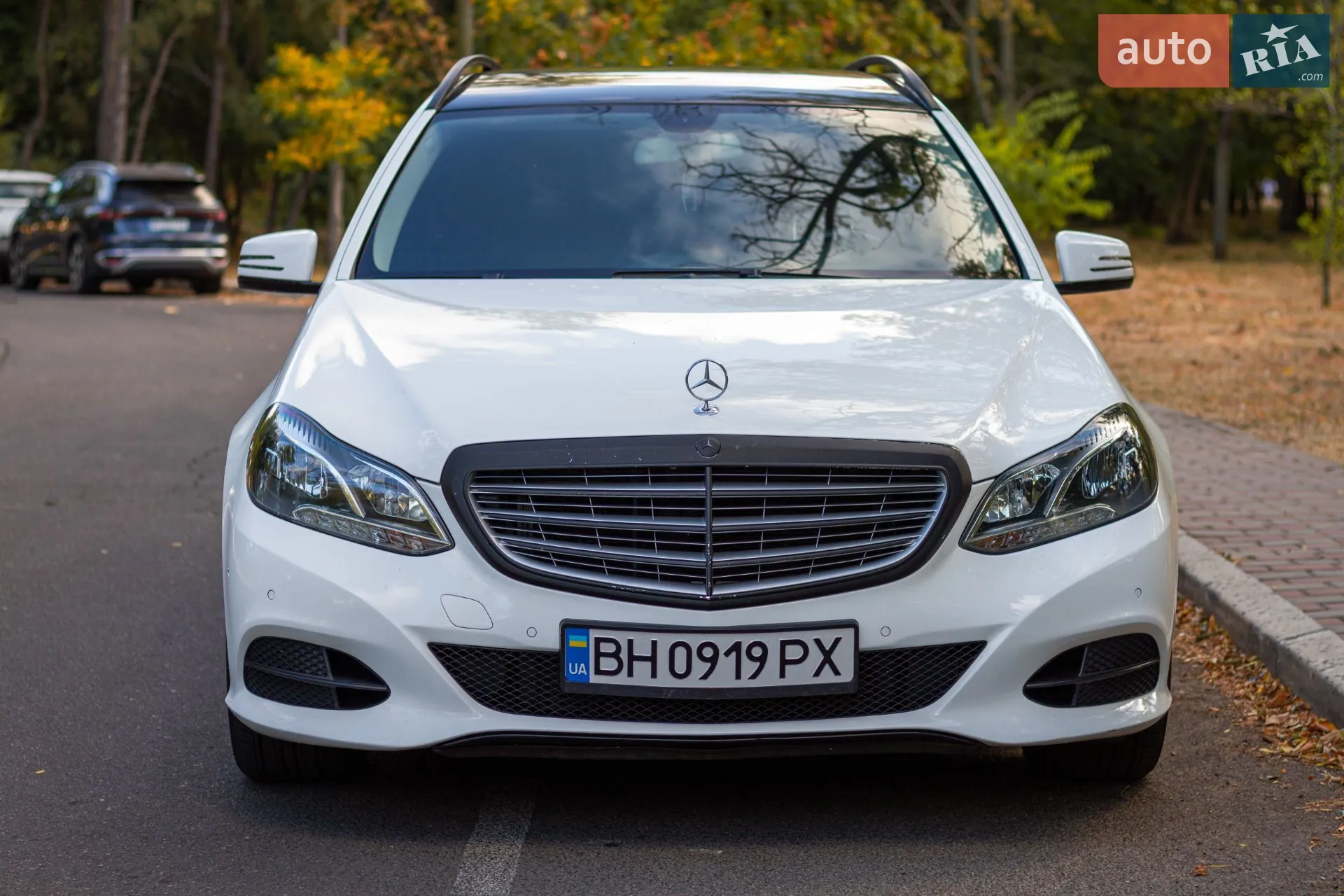 2013 Mercedes-Benz E-klasse - мініатюра 4
