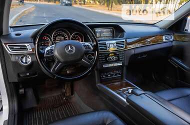 Универсал Mercedes-Benz E-Class 2013 в Одессе