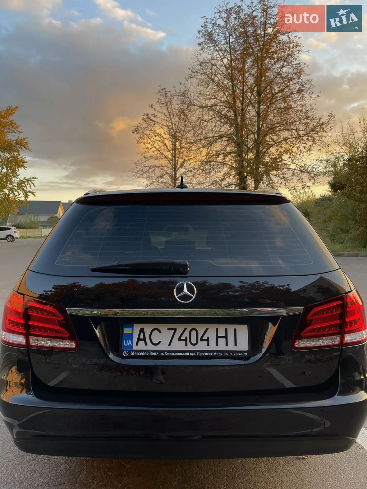 2015 Mercedes-Benz E-klasse - мініатюра 43