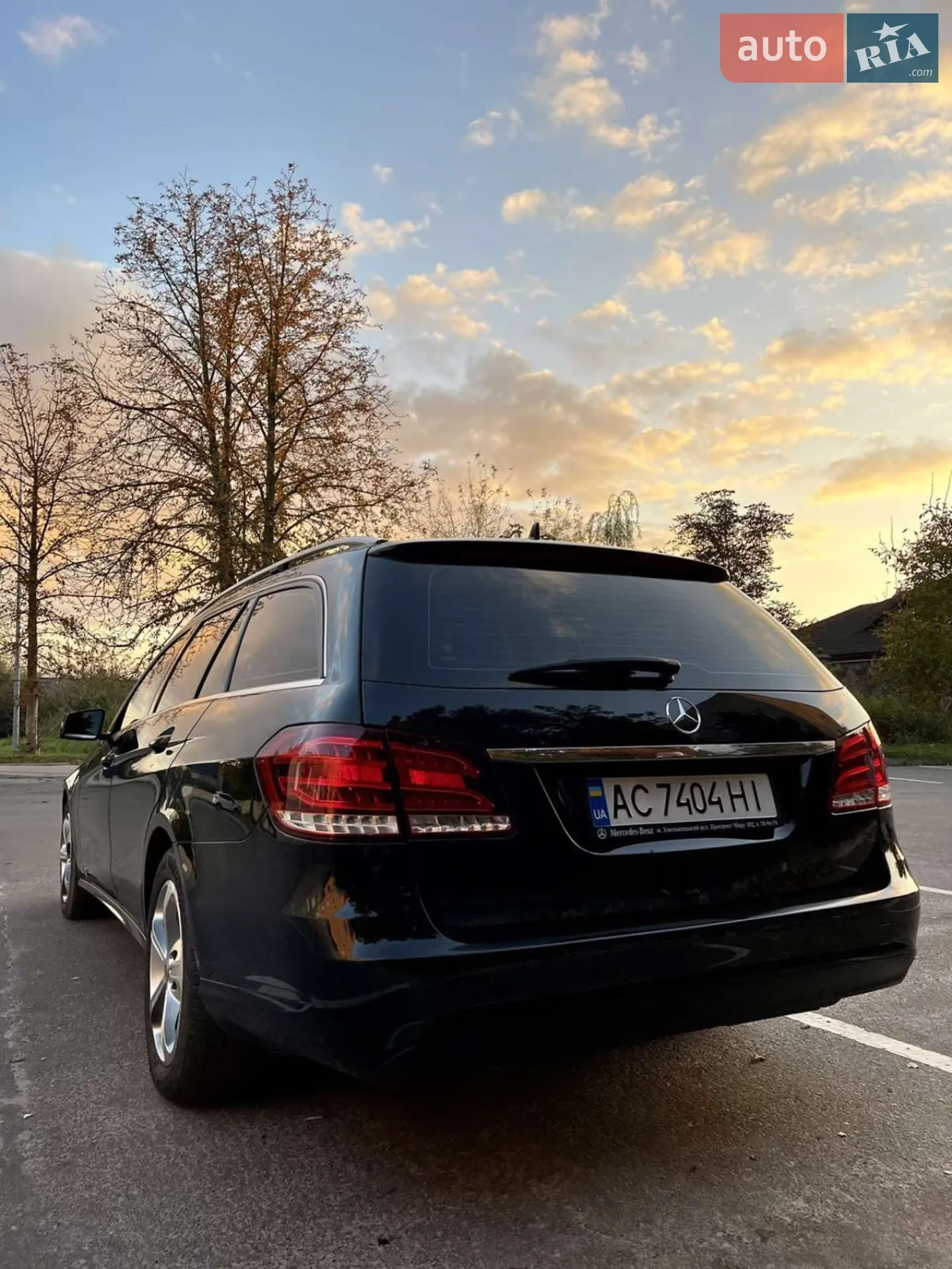 2015 Mercedes-Benz E-klasse - мініатюра 47