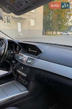 Универсал Mercedes-Benz E-Class 2015 в Луцке