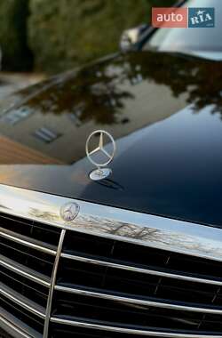 Универсал Mercedes-Benz E-Class 2015 в Луцке