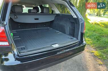 Универсал Mercedes-Benz E-Class 2015 в Луцке