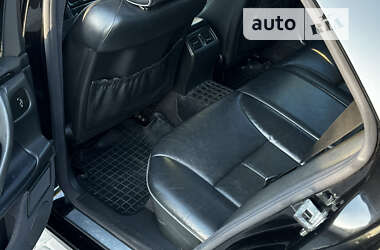 Седан Mercedes-Benz E-Class 2001 в 