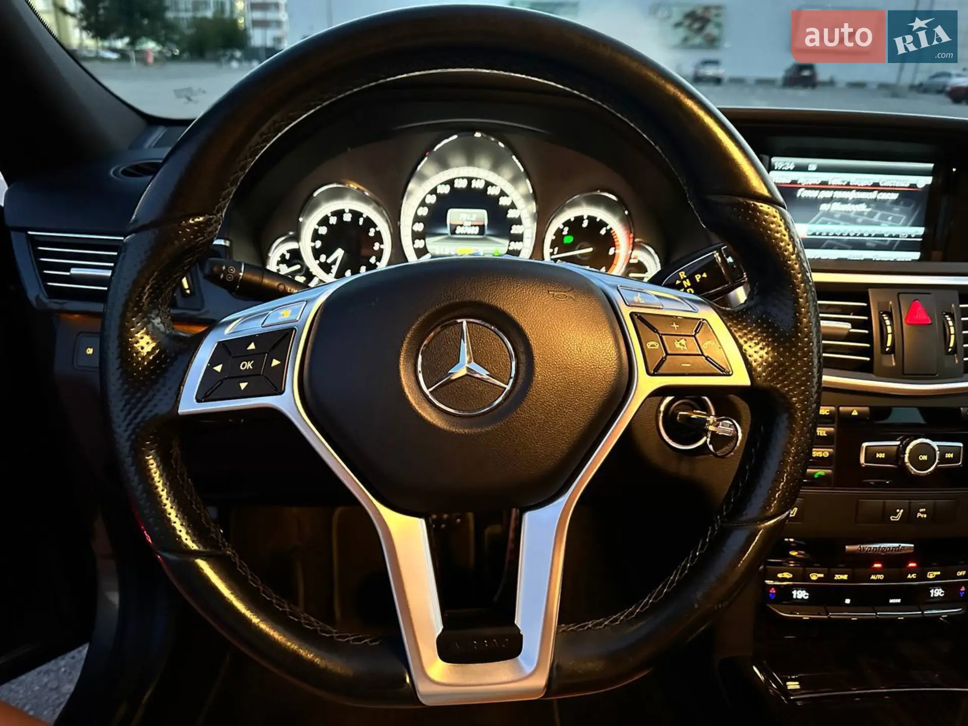 2013 Mercedes-Benz E-klasse - мініатюра 4