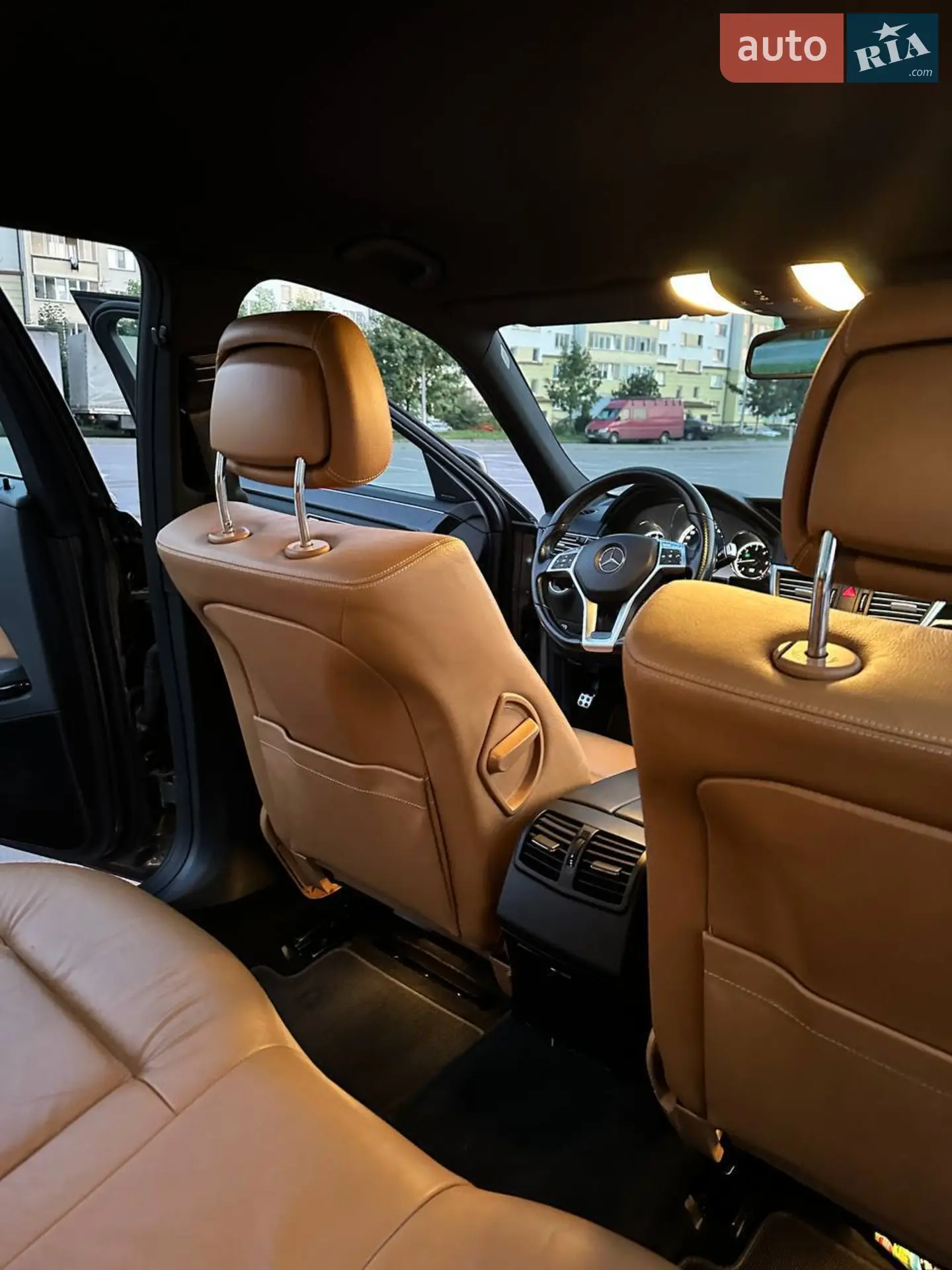 2013 Mercedes-Benz E-klasse - мініатюра 15