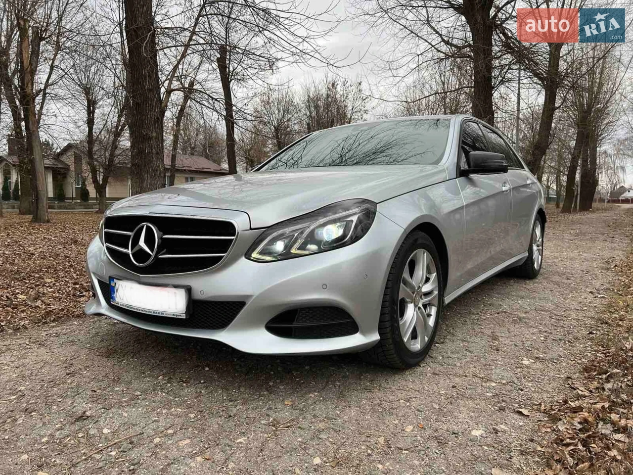 2013 Mercedes-Benz E-klasse - мініатюра 15