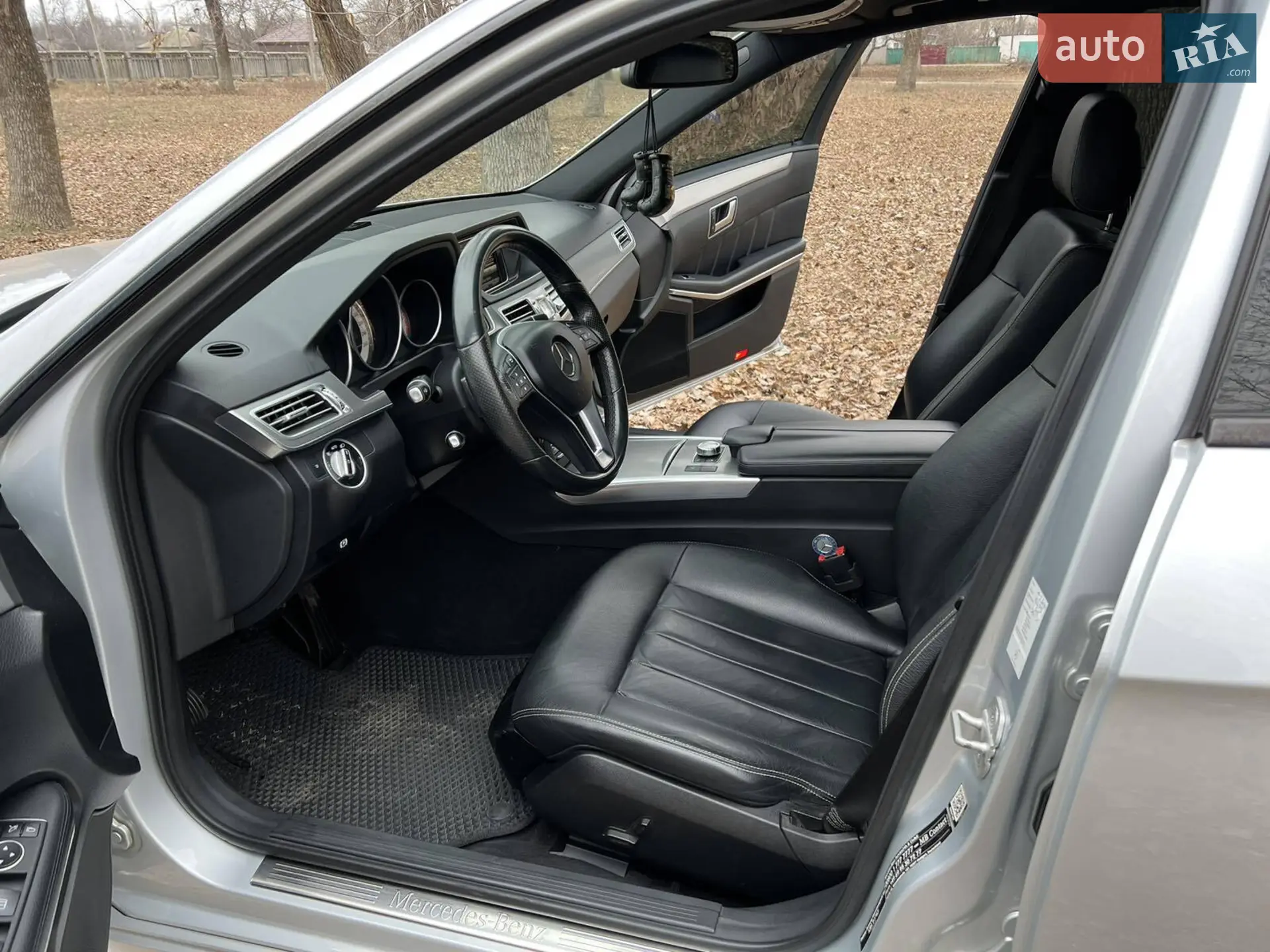 2014 Mercedes-Benz E-klasse - мініатюра 19