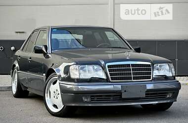 Седан Mercedes-Benz E-Class 1994 в 