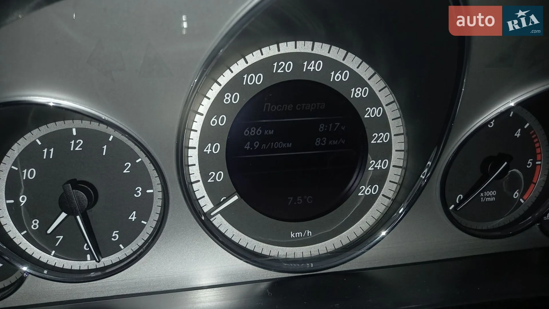 2012 Mercedes-Benz E-klasse - мініатюра 2