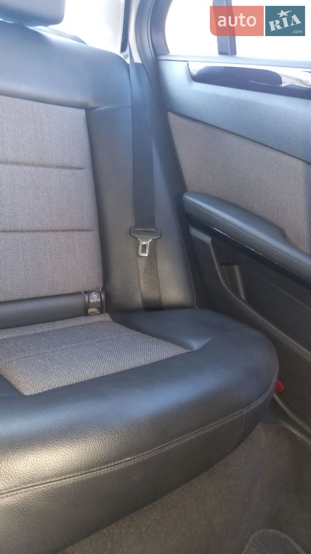 2012 Mercedes-Benz E-klasse - мініатюра 6