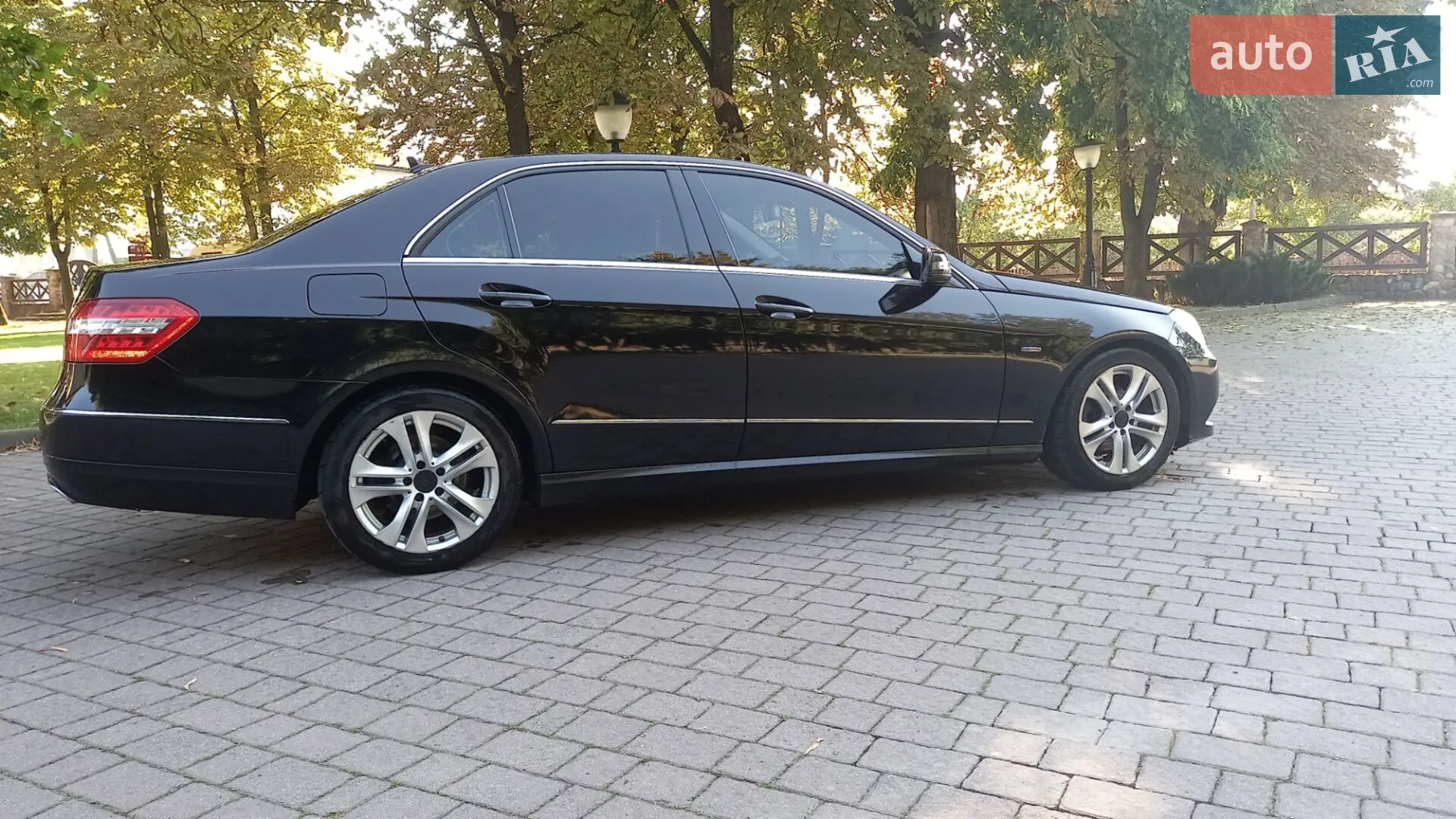 2012 Mercedes-Benz E-klasse - мініатюра 27
