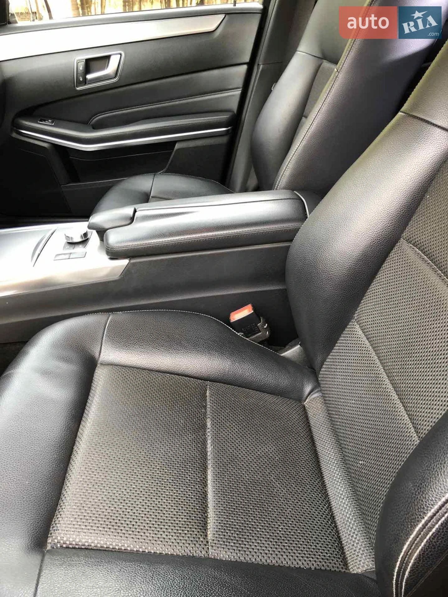 2014 Mercedes-Benz E-klasse - мініатюра 35