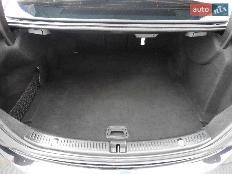 Седан Mercedes-Benz E-Class 2018 в Берегово