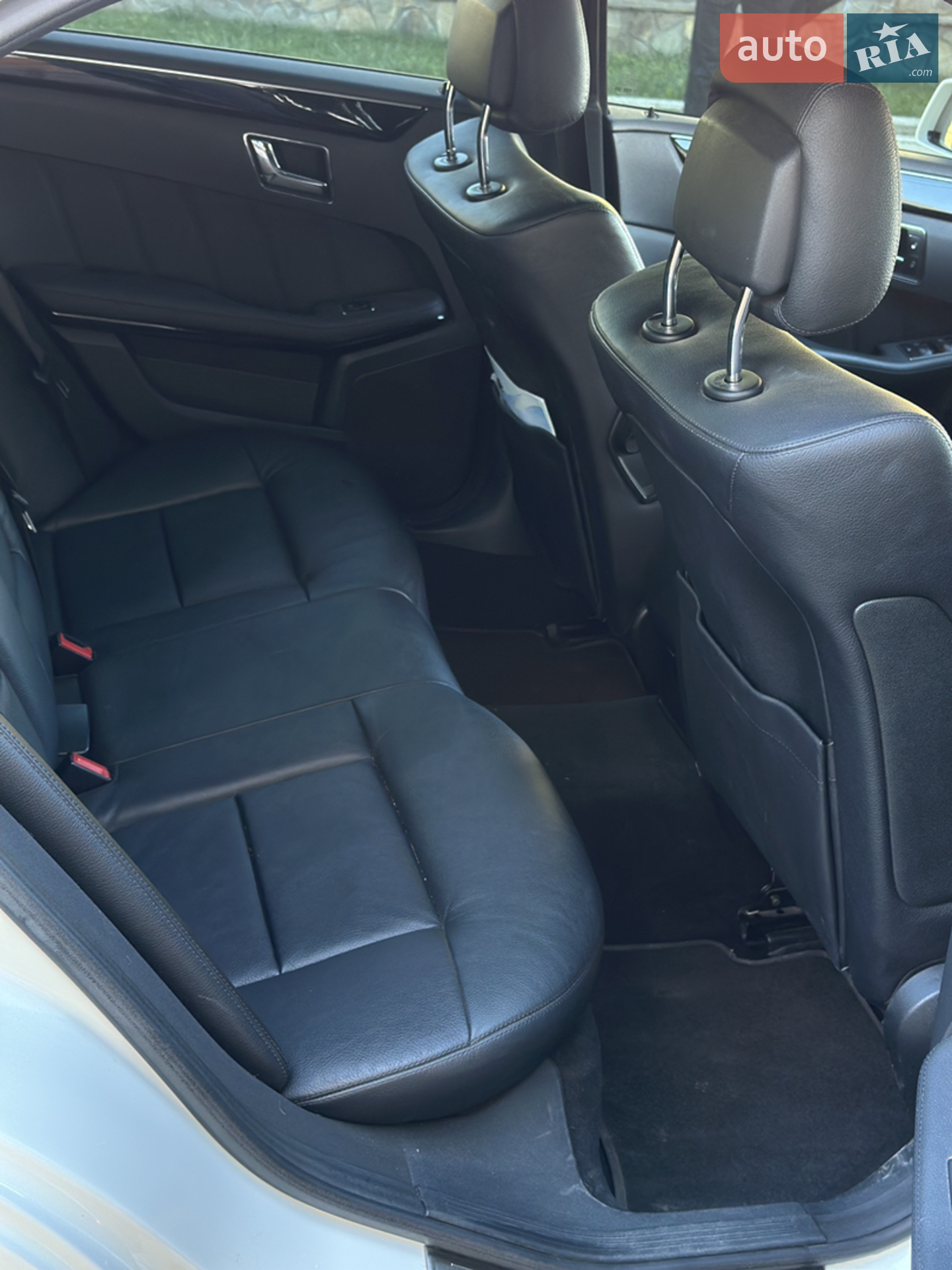 2010 Mercedes-Benz E-klasse - мініатюра 35