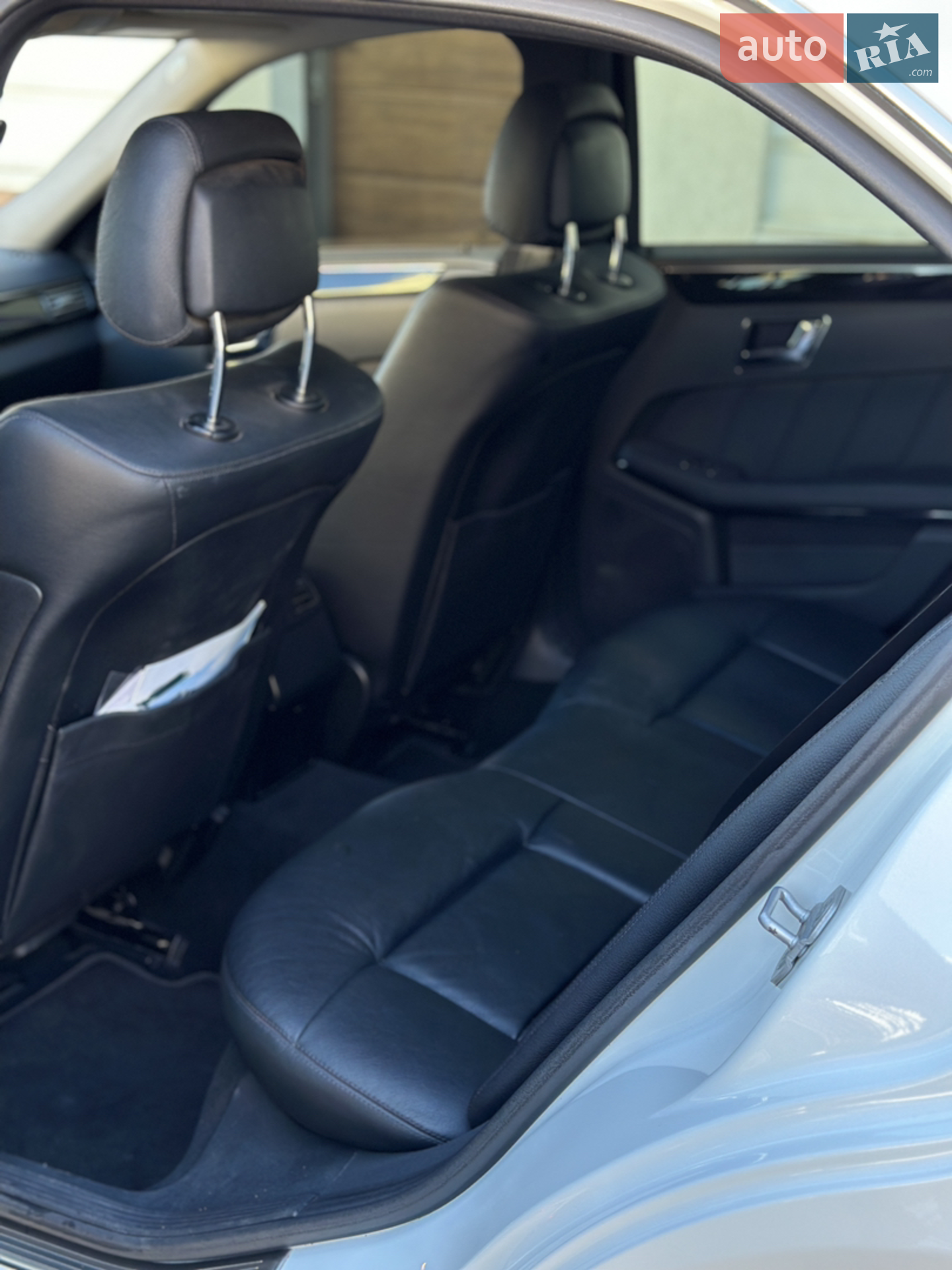 2010 Mercedes-Benz E-klasse - мініатюра 40