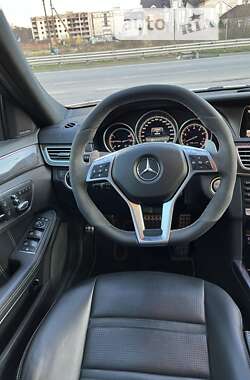 Седан Mercedes-Benz E-Class 2014 в Виннице