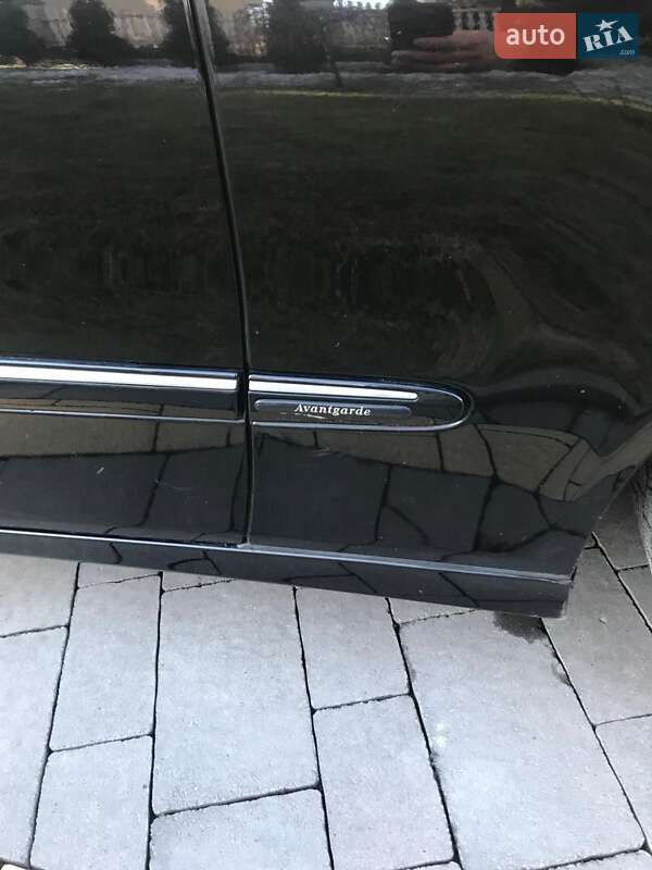 Седан Mercedes-Benz E-Class 2002 в Самборе фото 13 Седан Mercedes-Benz E-Class 2002 в Самборе