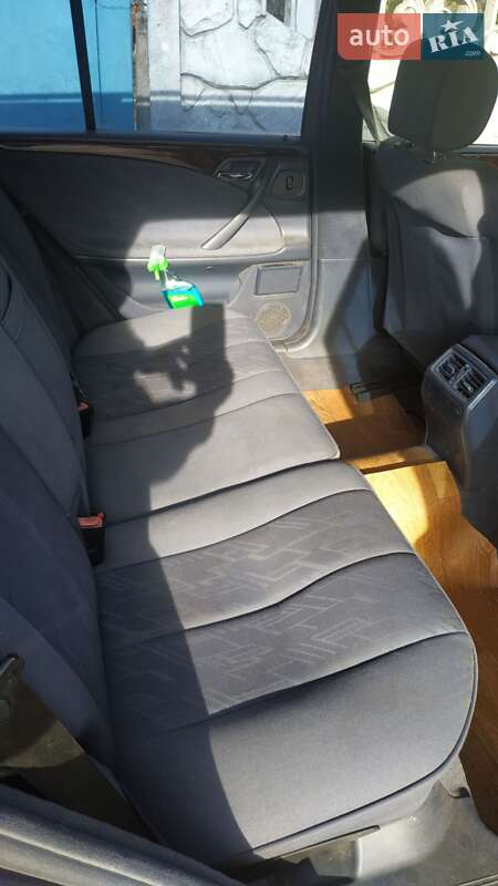 Универсал Mercedes-Benz E-Class 2000 в Овруче