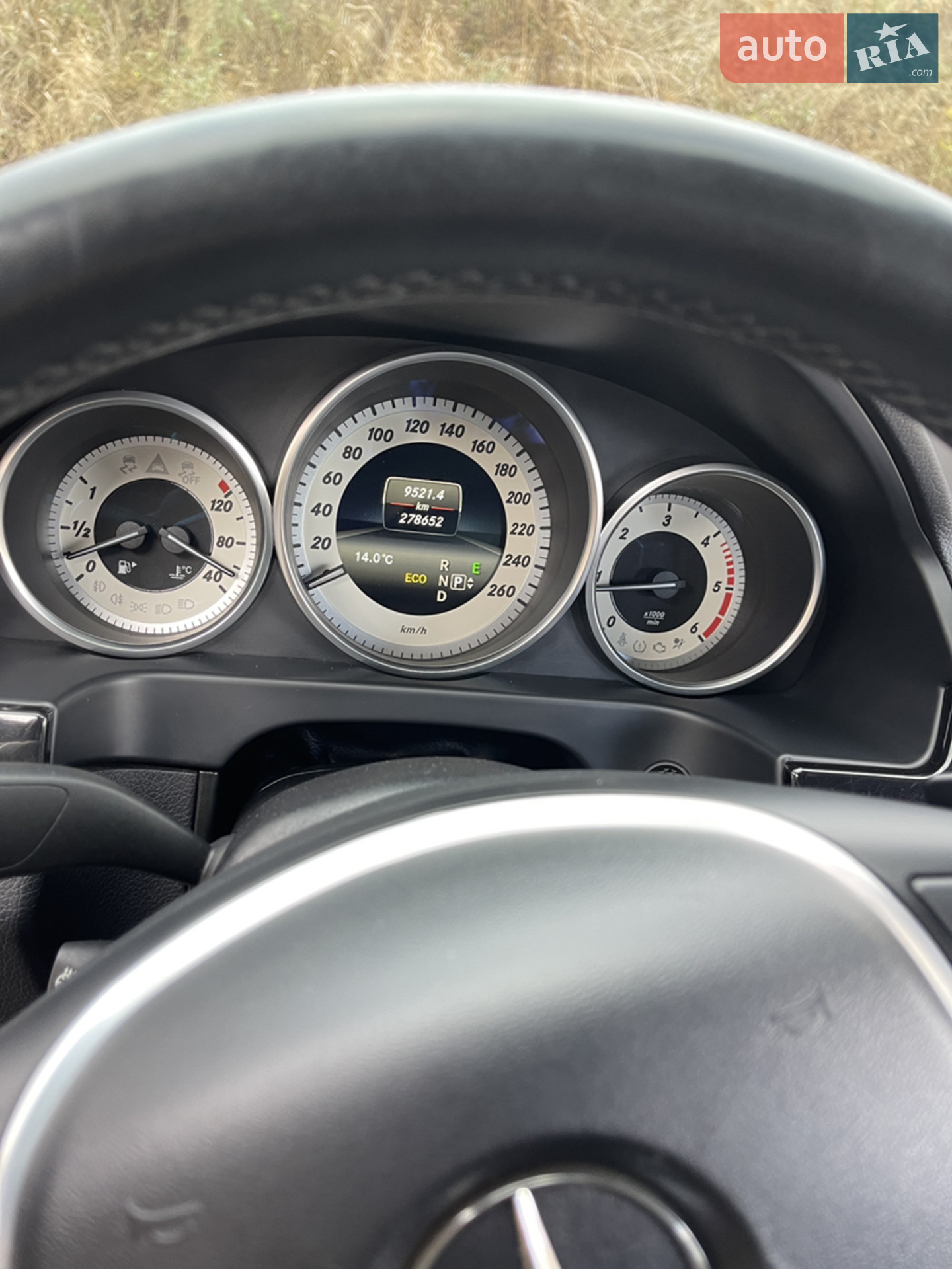 2014 Mercedes-Benz E-klasse - мініатюра 7