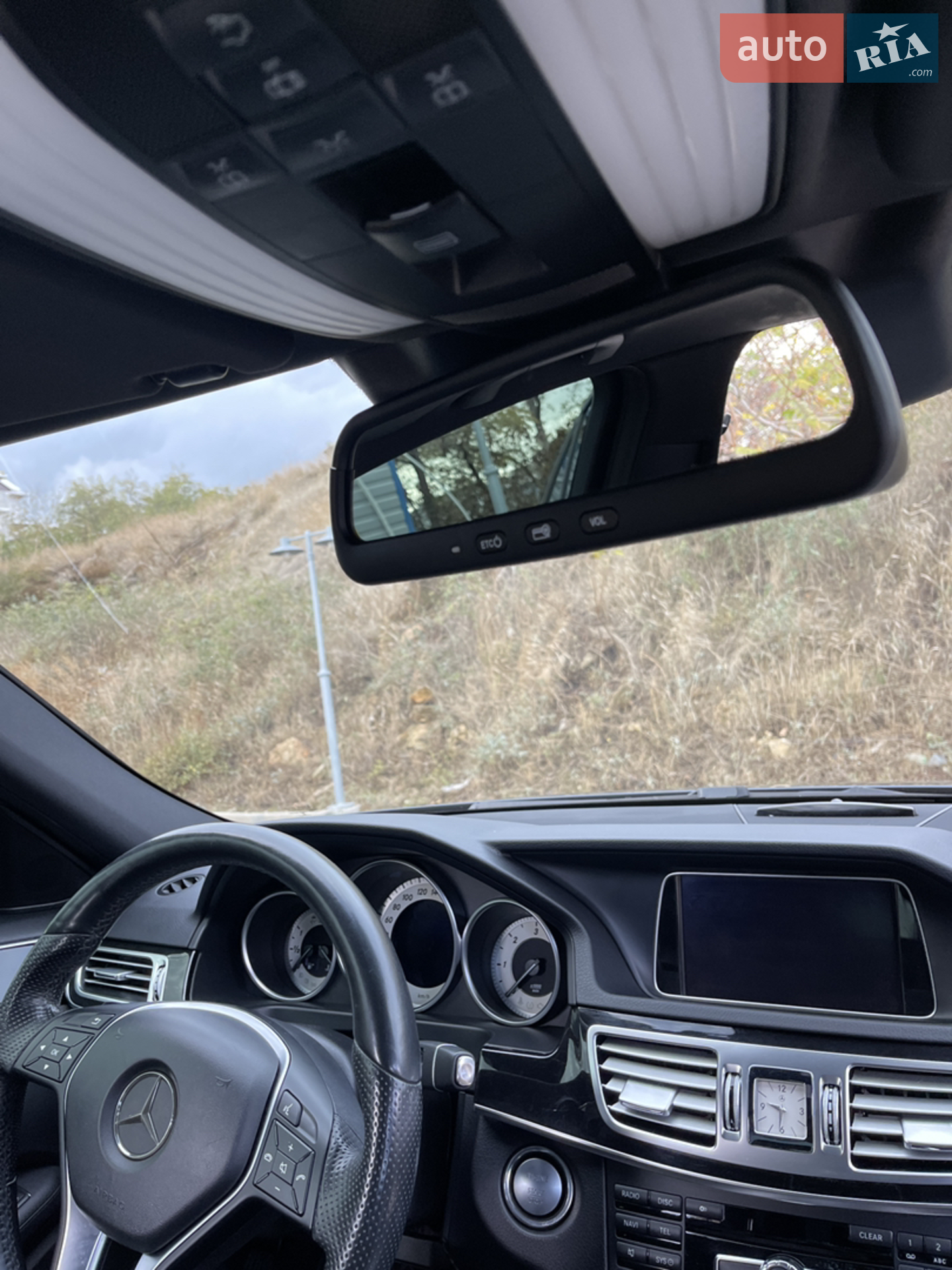 2014 Mercedes-Benz E-klasse - мініатюра 10
