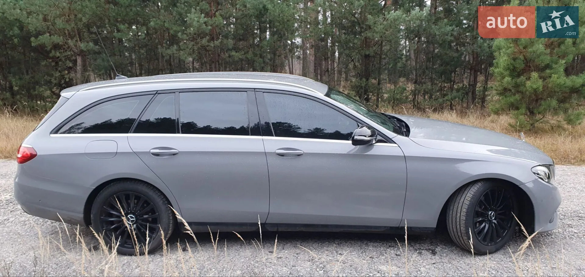 2018 Mercedes-Benz E-klasse - мініатюра 2