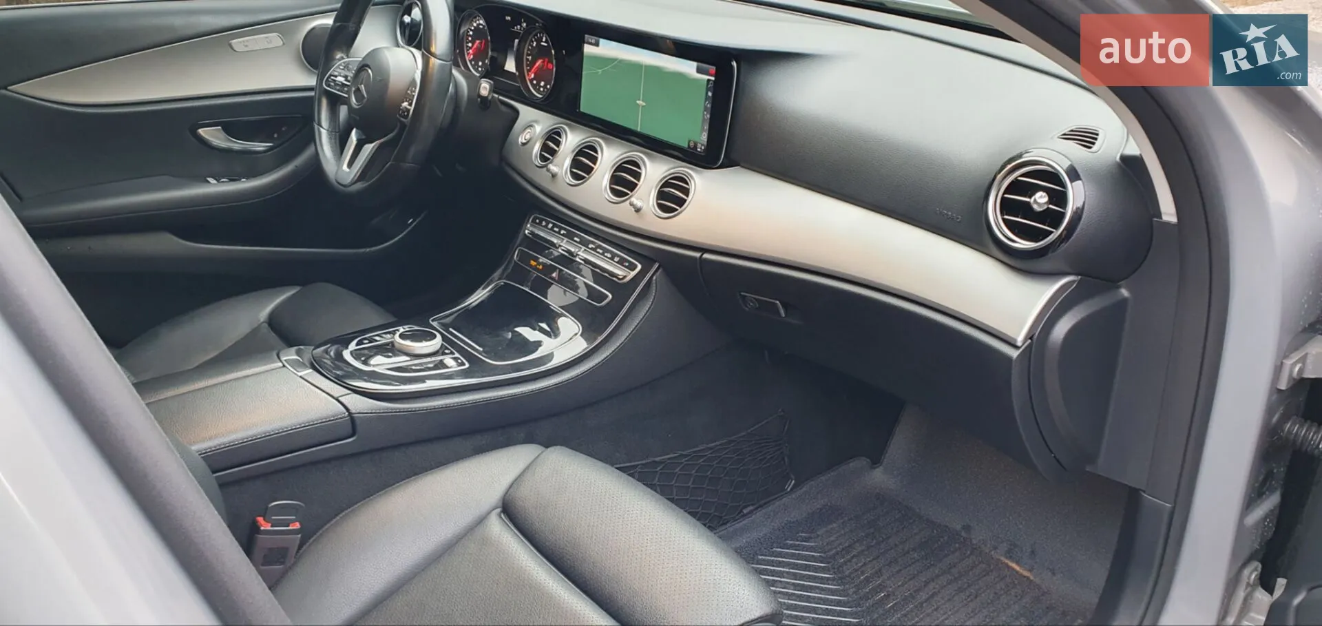 2018 Mercedes-Benz E-klasse - мініатюра 9