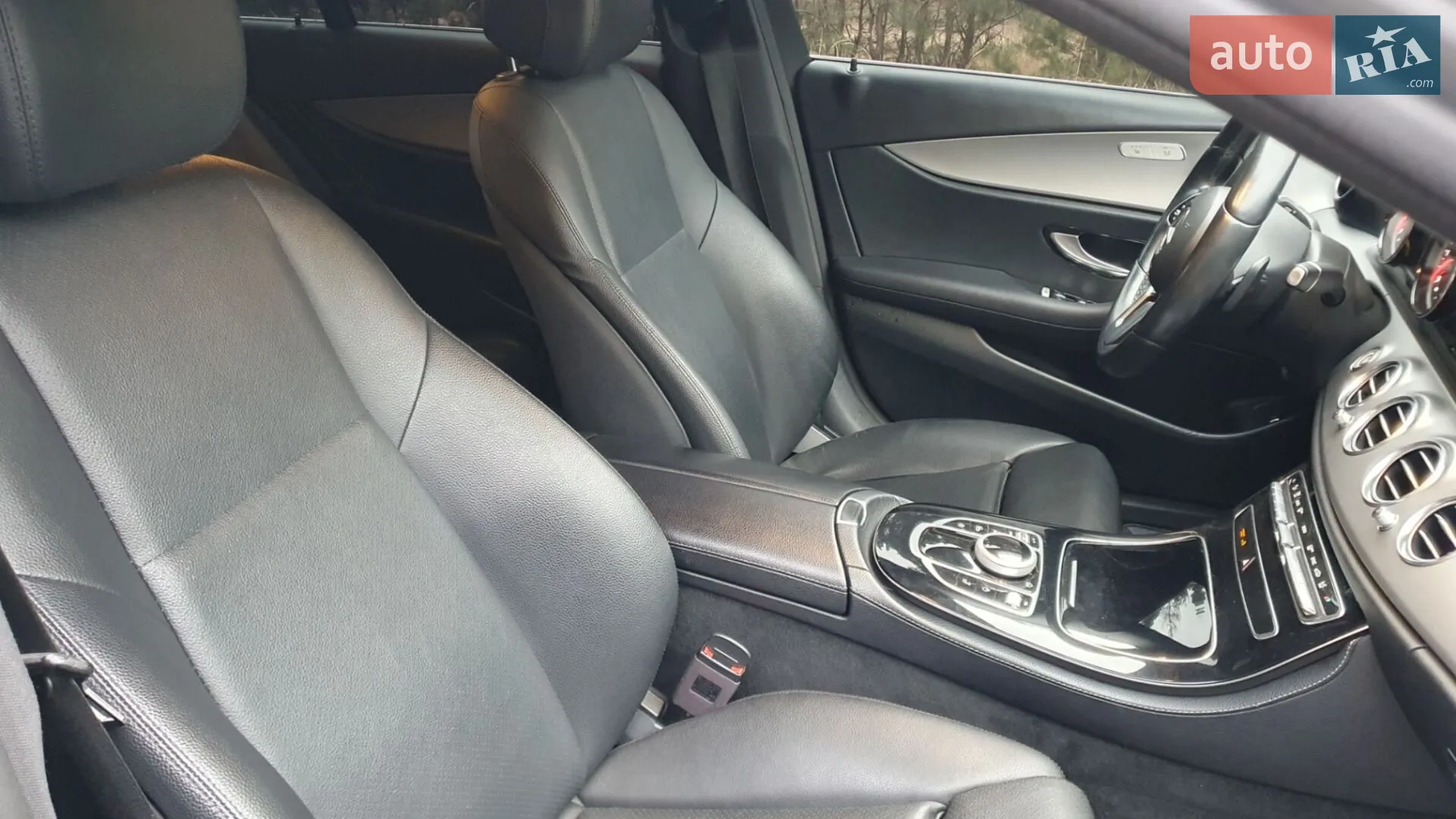 2018 Mercedes-Benz E-klasse - мініатюра 11