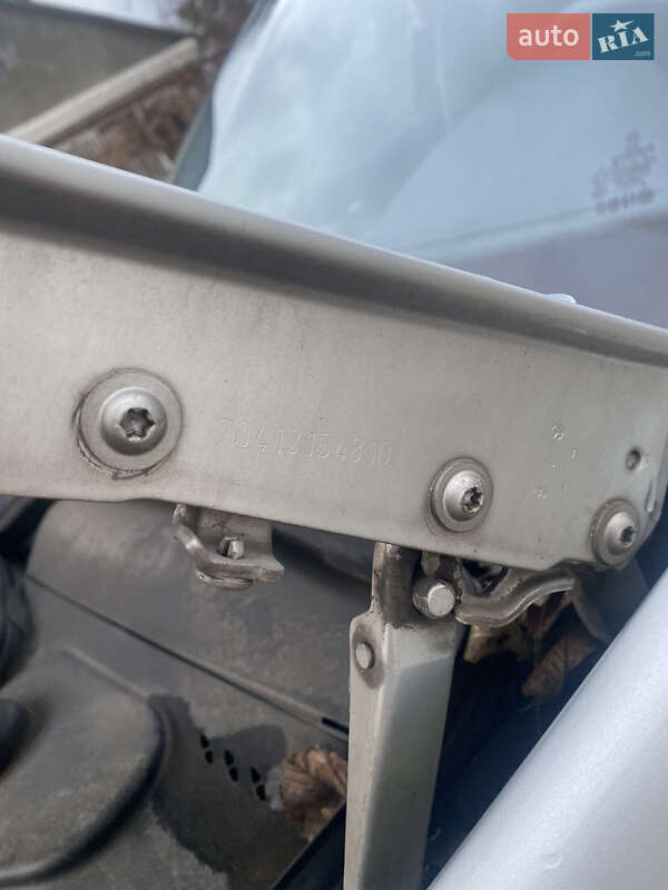 Універсал Mercedes-Benz E-Class 2007 в Луцьку фото 23 Універсал Mercedes-Benz E-Class 2007 в Луцьку