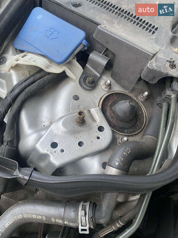 Універсал Mercedes-Benz E-Class 2007 в Луцьку фото 27 Універсал Mercedes-Benz E-Class 2007 в Луцьку