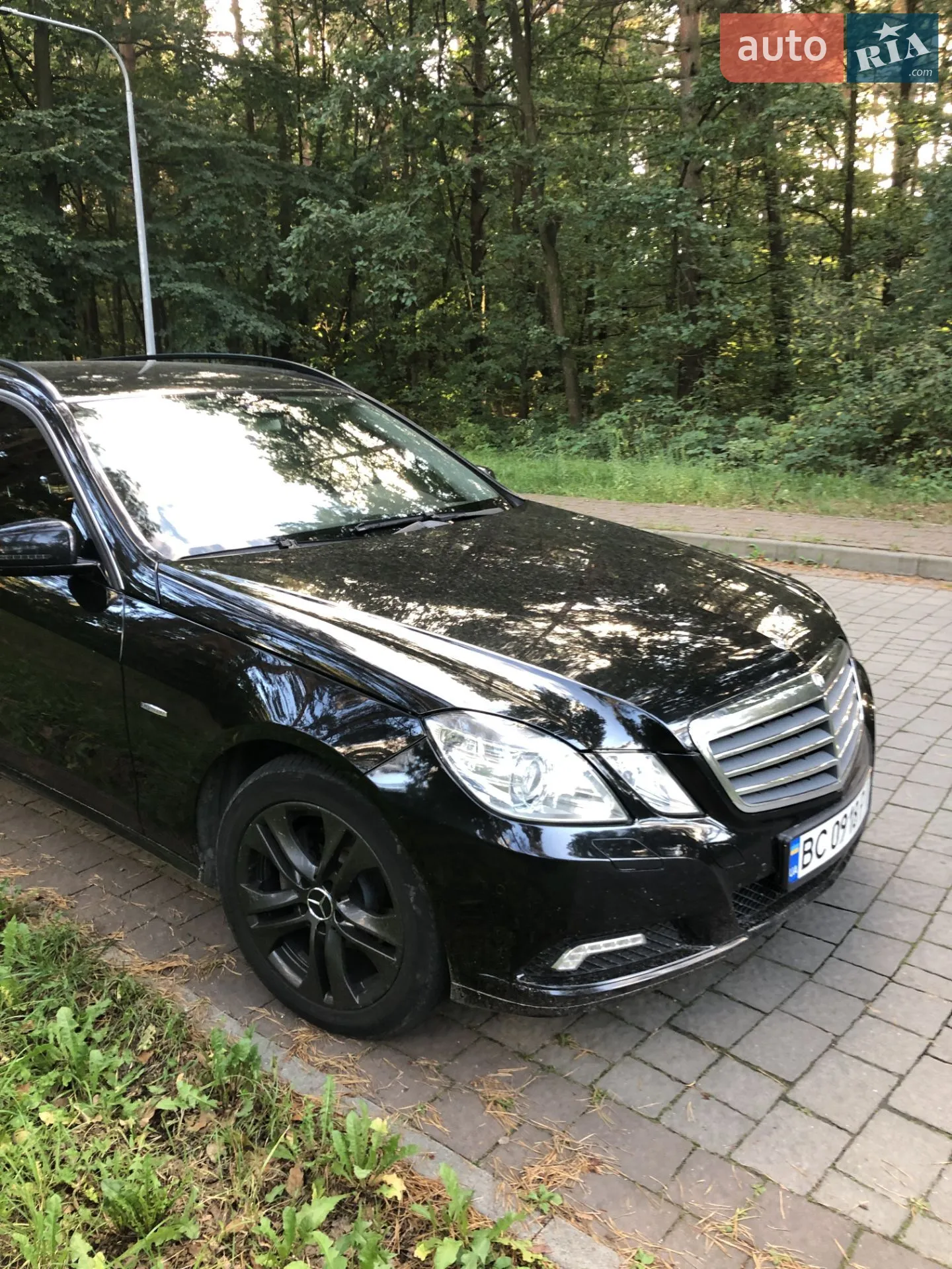 2010 Mercedes-Benz E-klasse - мініатюра 14