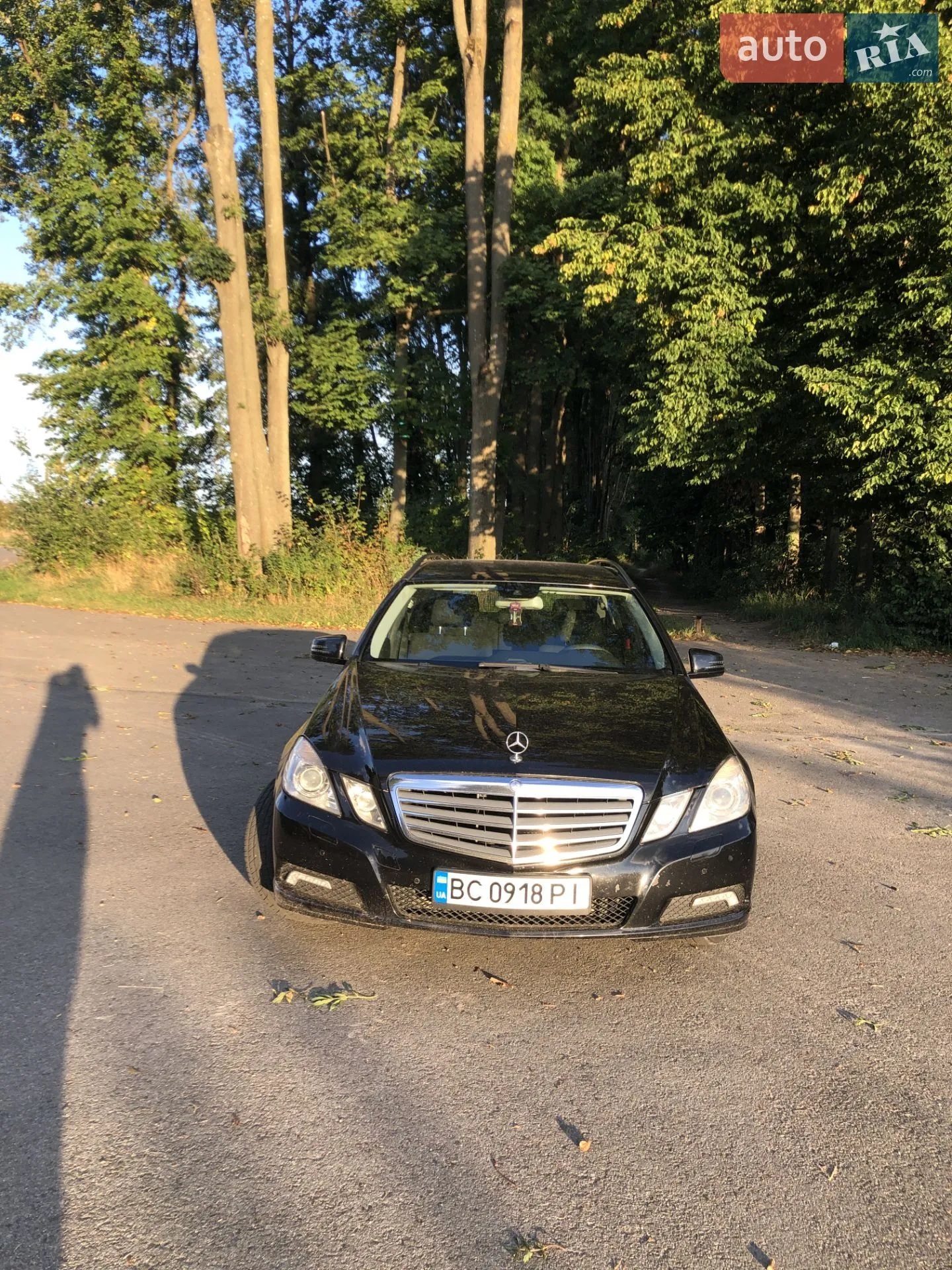 2010 Mercedes-Benz E-klasse - мініатюра 21