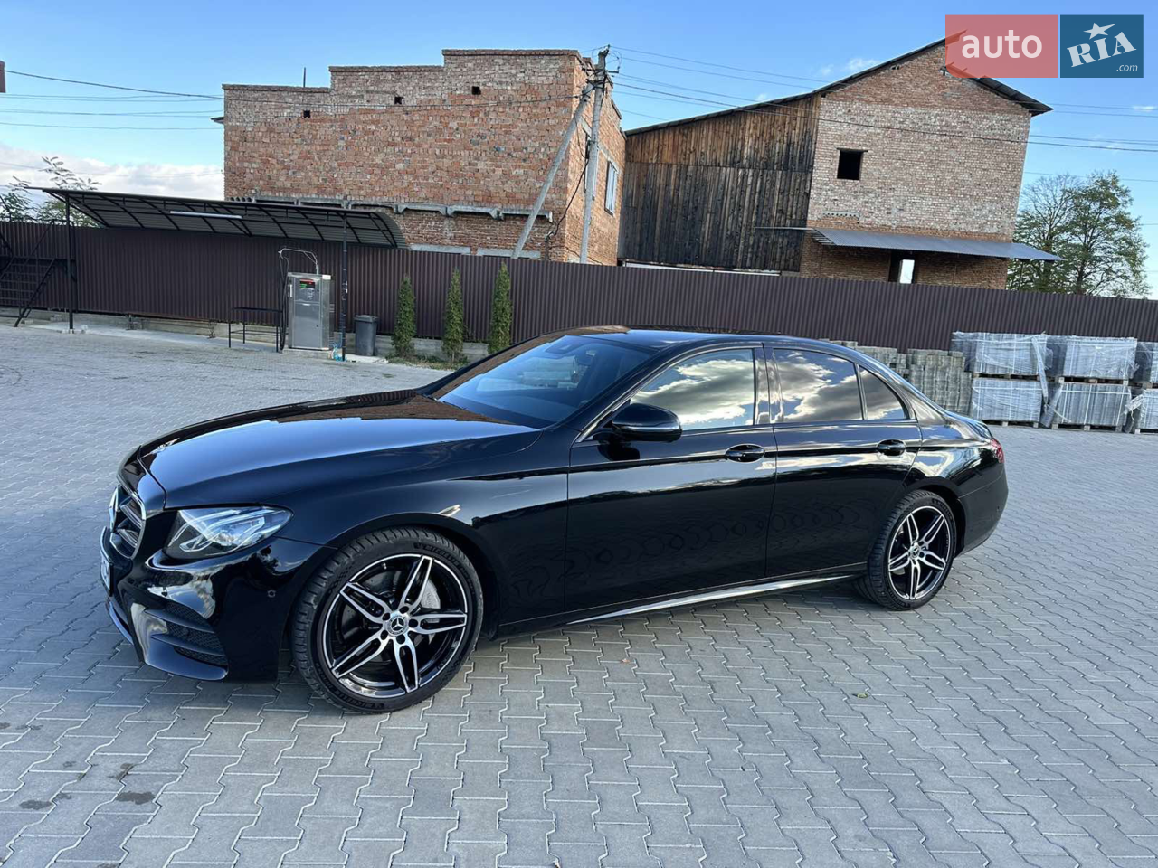 2018 Mercedes-Benz E-klasse - мініатюра 21