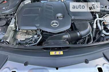 Купе Mercedes-Benz E-Class 2020 в Виннице