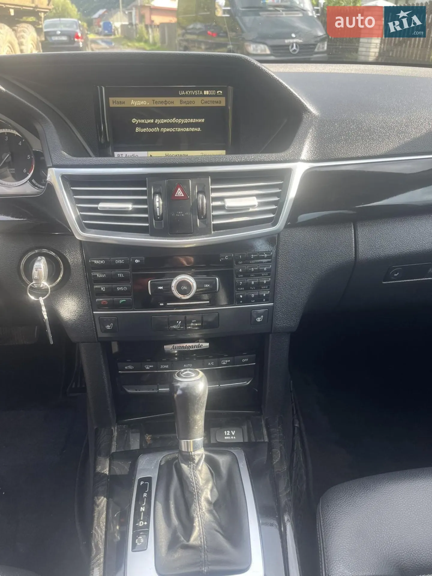 2011 Mercedes-Benz E-klasse - мініатюра 11