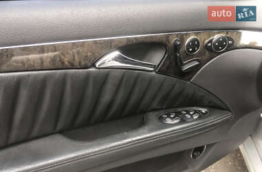 Седан Mercedes-Benz E-Class 2003 в 