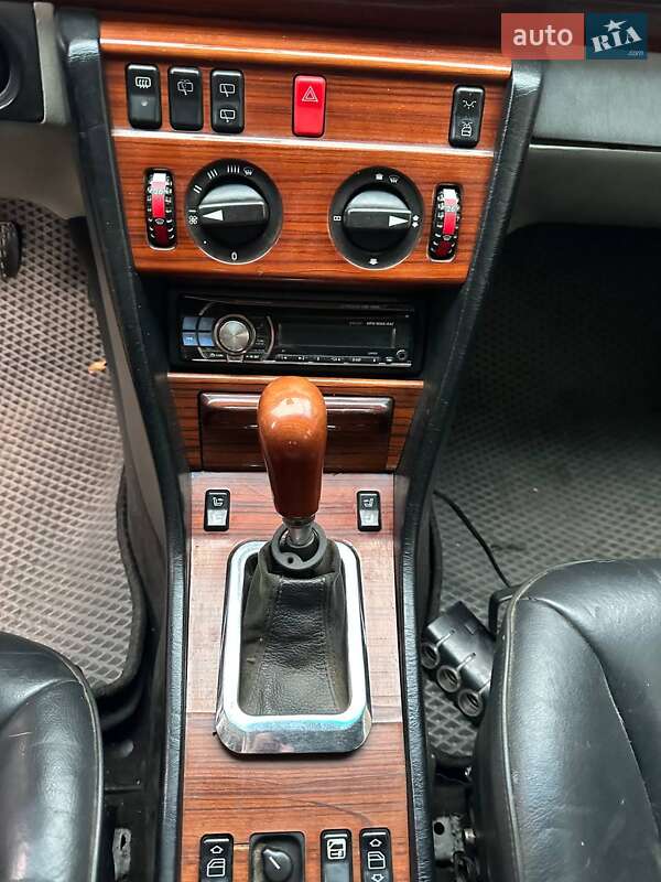 Універсал Mercedes-Benz E-Class 1995 в Василькові
