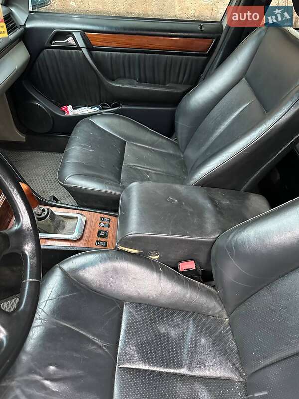 Універсал Mercedes-Benz E-Class 1995 в Василькові