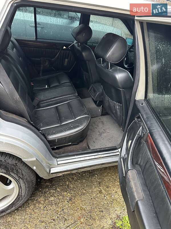 Універсал Mercedes-Benz E-Class 1995 в Василькові